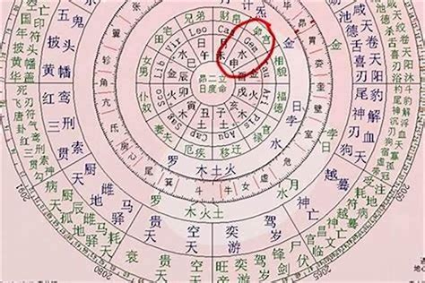 隔角時柱|八字中隔角是什么 (隔角在年柱是什么意思)